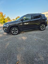 JEEP COMPASS LIMJTED 1.6 MULTIJET 2019