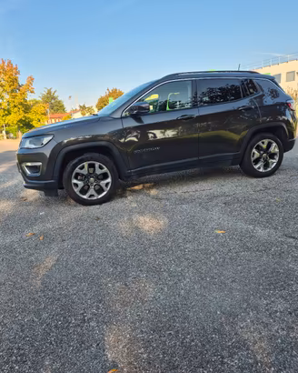 JEEP COMPASS LIMJTED 1.6 MULTIJET 2019