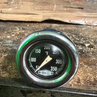 Termometro olio per Harley Davidson