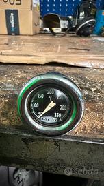 Termometro olio per Harley Davidson