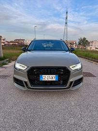 Audi A3 2020
