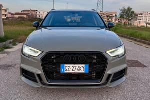 Audi A3 2020