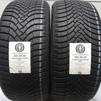 2 GOMME 255 40 20 FALKEN A60886