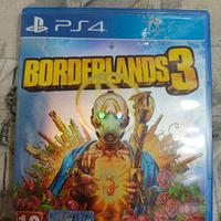 Gioco PS4 - Borderlands 3