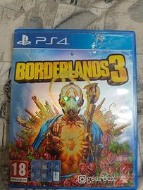 Gioco PS4 - Borderlands 3