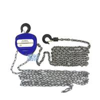 ARGANO MANUALE DA 3 METRI