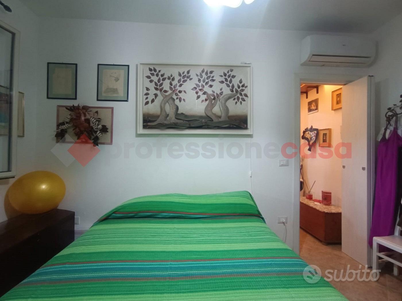 Apartment in Uggiano la Chiesa, Casamassella - Altro