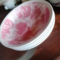 Servizio piatti terraglia country