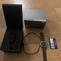 fenix 7 pro sapphire solar