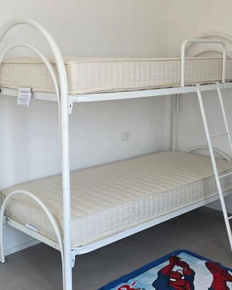 Letto a castello