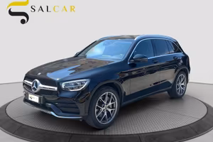 Mercedes-benz GLC 220 d 2.0 194cv Premium Plus 4ma