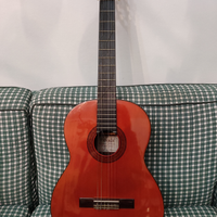 Chitarra classica Privada mod.MP31 +custodia