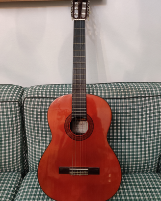 Chitarra classica Privada mod.MP31 +custodia