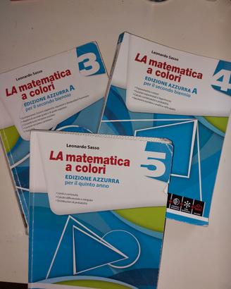 libri scolastici
