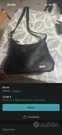 Borsa Charro