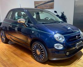 FIAT 500 1.3 Multijet 95 CV Riva