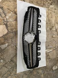 Griglia originale Mercedes A 35 AMG
