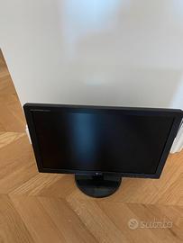 Monitor LG FLATRON W2241S 22’’
