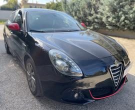 Alfa Romeo Giulietta 1.6 JTDm-2 105 CV Business