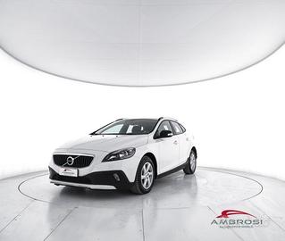 VOLVO V40 Cross Country D2 Business