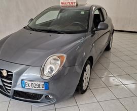 Alfa Romeo MiTo 1.6 JTDm-2 S&S Distinctive