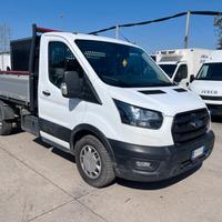FORD TRANSIT RIBALTABILE TRILATERALE