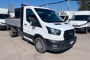 FORD TRANSIT RIBALTABILE TRILATERALE