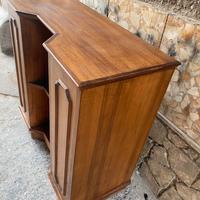 Mobile bar