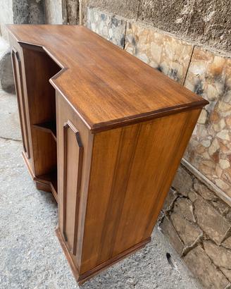 Mobile bar