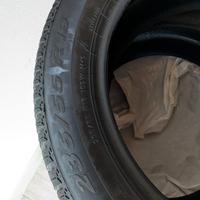 Pirelli Scorpion All Season SF2 235/55 R19 105W