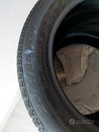 Pirelli Scorpion All Season SF2 235/55 R19 105W