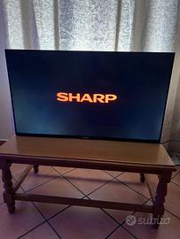 Smart Tv Sharp LED LCV  40”