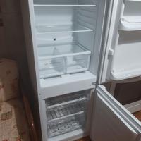 Frigorifero con freezer