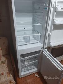 Frigorifero con freezer
