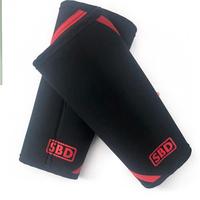 Ginocchiere SBD Poerlifting
