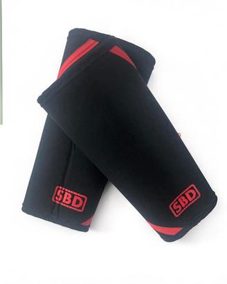 Ginocchiere SBD Poerlifting