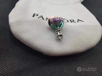 Pandora Charm Mongolfiera Happy Birthday 791501C01