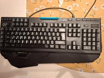 LOGITECH G910 ORION SPARK