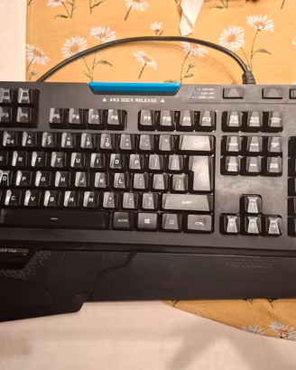 LOGITECH G910 ORION SPARK