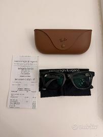 Rayban meta gen2 transition