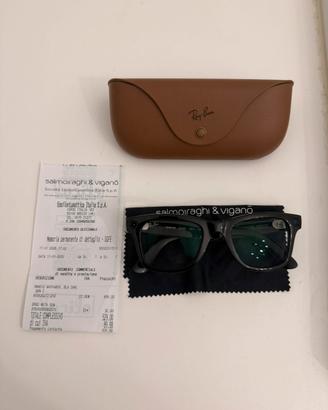 Rayban meta gen2 transition