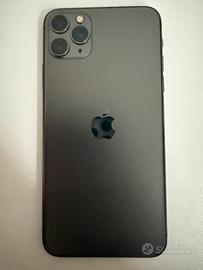Iphone 11 pro max 256gb
