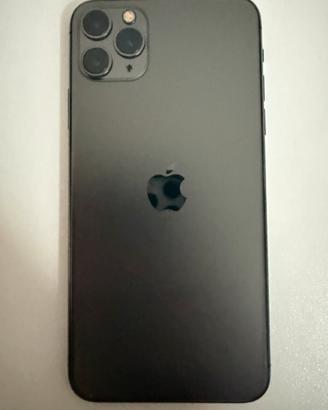 Iphone 11 pro max 256gb
