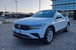 VOLKSWAGEN TIGUAN 2.0 TDI SCR 150CV LIFE DSG 