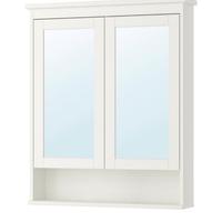 Mobile specchio ikea a due ante