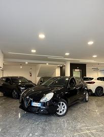 Alfa Romeo Giulietta 1.4 Turbo 120 CV GPL Distinct