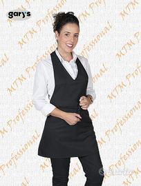 Grembiule professionale