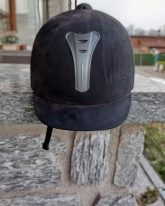  casco per cavallo