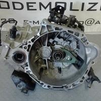 Cambio manuale Kia Venga 1.4 16v del 2018