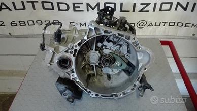 Cambio manuale Kia Venga 1.4 16v del 2018